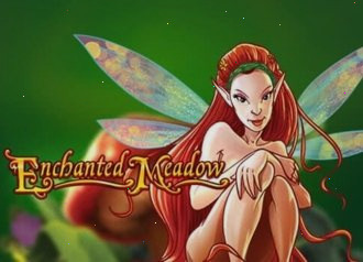 enchanted meadow slot